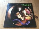 THE CRAMPS - PSYCHEDELIC JUNGLE (UK 1980 12