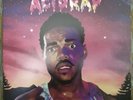 Chance The Rapper - Acid Rap LIMITED Vinyl Record - Colored purple 
