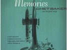 Chet Baker Memories - In Tokyo NEAR MINT Paddle Wheel Vinyl LP