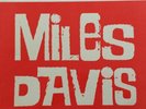 The Miles Davis Quintet Miles Smiles Supraphon Vinyl LP