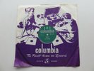 CLIFF RICHARD   U.K.  78   MOVE IT    COLUMBIA  DB. 4178   EX