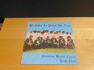 Rare SEALED Gospel Funk Soul CORINTHIAN BAPTIST CHURCH YOUTH CHOIR Private IOWA