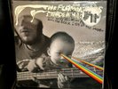The Flaming Lips Stardeath Henry Rollins & Peaches The Dark Side of the Moon  LP