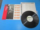 RED RODNEY - FIERY 1957- SIGNAL S 1206 NM/NM INSERTO+OBI RE 1990 JAPAN