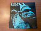 R.E.M. - Chronic Town 1982 Vinyl EP I.R.S. Records 70502 - NM