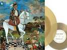 Kishi Bashi VIP golden halo vinyl Lighght + 7