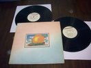 Allman Brothers Band, Eat A Peach,1972 Capricorn 1st Press. VG+ To EX Cond.
