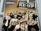 Eminem Presents the Re-Up (Record, 2006) Deluxe Shady Records Double 2× LP Vinyl