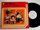 Elvis Presley – Elvis' Christmas Album   - LP PROMO  VINILE MINT