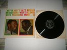 ART BLAKEY & THE MESSENGERS W/Thelonious MONK-orig.Atlantic black lbl #1278