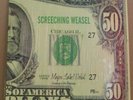 SCREECHING WEASEL - major label debut , 12