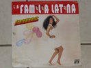 LP LA FAMILIA LATINA Exitos ECO linda barranquilla, cosas bellas, se que volvera