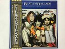 The Beatles The Beatles Ballads Odeon EAS-91006 Japan  [Vinyl from VDS TOKYO]