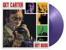 GET CARTER ORIGINAL SOUNDTRACK NEW SEALED LTD COLOURED VINYL LP REISSUE IN STOCK