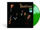 The Black Crowes Shake Your Money Maker Evergreen Green Vinyl Record Rare