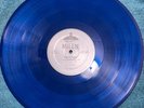 MILLIE  Emociones Original 12” Single NEAR MINT VINYL LATIN BLUE VINYL RARE