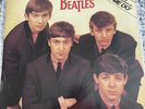 The Beatles LOVE ME DO UK PARLOPHONE VINYL Rare 12 
