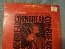 LEE MORGAN - Cornbread.1968 Blue Note LP