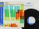 SONNY CLARK TRIO VOLUME 2 BLUE NOTE BNJ 61017 JAPAN OBI VINYL LP