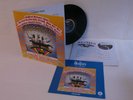 60s Pop THE BEATLES magical mystery tour 2017 UK 180g Vinyl LP + Booklets Mint
