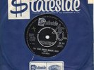 SLIM HARPO  I'M YOUR BREAD MAKER, BABY /LOVING YOU  UK STATESIDE   60s R&B /MOD