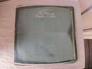Bob Marley & The Wailers Catch A Fire. Zippo cover UK LP on Island. 1973 A3U 4BU