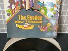 The Beatles Yellow Submarine Vinyl LP , Stunning 3rd Press Ex Ex PCs 7070