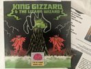 King Gizzard and the Lizard Wizard I'm In Your Mind Fuzz vinyl record LP