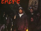 Eazy-E - Eazy-Duz-It - Vinyl Record.. - J6244J