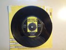 GUY DARRELL AND MIDNITERS: Go Home Girl- You Won’t Come Home-U.K. 7