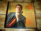 NATHAN MILSTEIN - Bach Partitas & Sonatas 3 LP MONO Box Set Capitol PCR 8370 NM-
