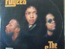 FUGEES The Score 2 x VINYL LP