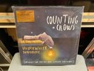 Counting Crows Underwater Sunshine 2x LP 180 gram YELLOW colored vinyl #'d NEW