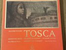 Puccini - Tosca / Price / VPO / Karajan / RCA LSC 7022-B Living Stereo Ed1 2LP