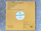 THE PSYCHEDELIC FURS - In Concert 335 -1984-BBC Transcription Disc