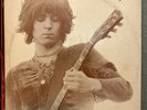TERRY REID - Self Titled (Epic BN 26477) - 12