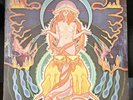 Hawkwind ‎– Space Ritual (UAD 60037/8) UK 1973 Foldout Sleeve 2LP