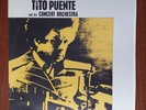Tito Puente And His Concert Orchestra [1973] Vinyl LP Latin Salsa Guaracha Rumba
