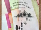 DOWNS MEMORIAL CHURCH The Human Experience private Bill Bell soul funk gospel SS