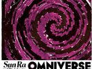 Sun Ra and His Arkestra Omniverse (Vinyl) 12