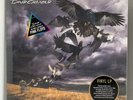 David Gilmour Rattle That Lock Columbia Records Gatefold Jacket Sealed