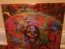 CRIMSON GLORY STRANGE AND BEAUTIFUL LP STILL SEALED  VINYL RECORD QUEENSRYCHE