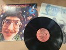 LP Weird Al Yankovic Dare to be Stupid vinyl 1985 Rock N Roll