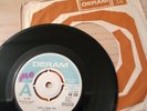Curiosity Shoppe – Baby I Need You Vinyl, 7