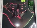 GTR: GTR 1986 Arista Records 12'' Vinyl Record Sealed  AL8-8400