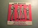 THE BEATLES - Can't buy me Love - 4 Songs 7