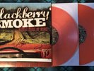 Autographed Blackberry smoke Little Piece Of Dixie vinyl Lp Band Signed Record