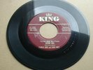 Charlie Gore & Louis Innis: Hound Dog Red King 45-1212