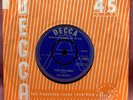 The Addicts Here She Comes UK Decca 1964 Demo  7