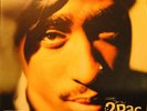 2Pac - Greatest Hits (4 X LP)